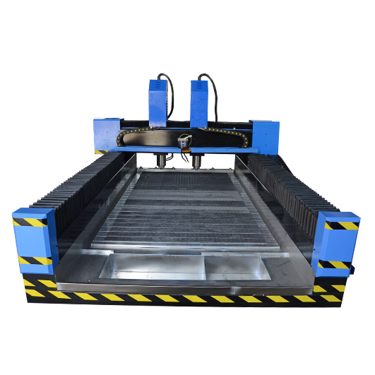 1325獨(dú)立雙頭重型石材雕刻機(jī)