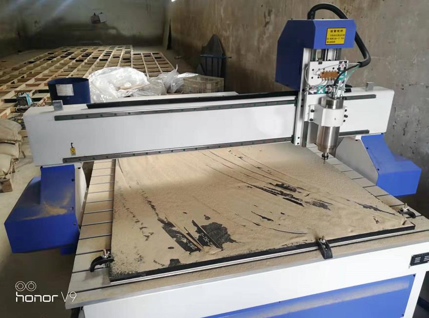 數控開料機會受到什么樣的因素影響?(圖1) 數控開料機會受到什么樣的因素影響?(圖1)