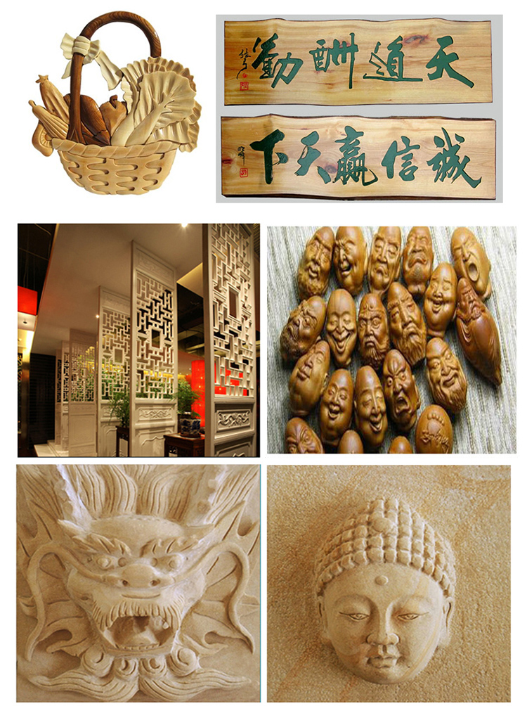 The samples show The samples show