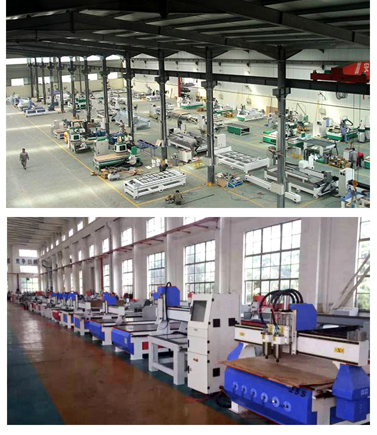 6090木工雕刻機(jī)(木材數(shù)控雕刻機(jī))(圖3) 6090木工雕刻機(jī)(木材數(shù)控雕刻機(jī))(圖3)