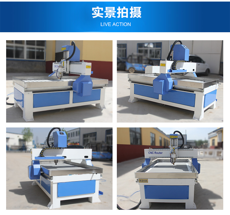 9015輕型石材雕刻機（石材數(shù)控雕刻機）(圖4)