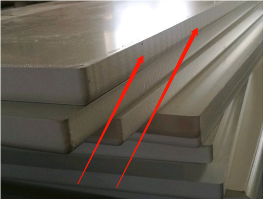 數(shù)控雕刻機(jī)之木工開料機(jī)出現(xiàn)震紋的原因和解決方法(圖2) 數(shù)控雕刻機(jī)之木工開料機(jī)出現(xiàn)震紋的原因和解決方法(圖2)