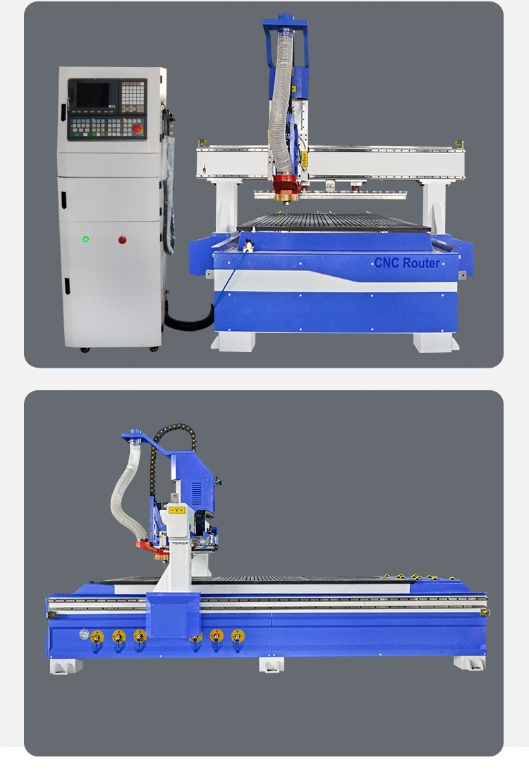 直排換刀開料機(圖7) 直排換刀開料機(圖7)