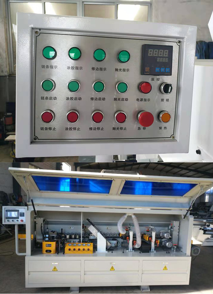 封邊機-數(shù)控雕刻機(圖3) 封邊機-數(shù)控雕刻機(圖3)