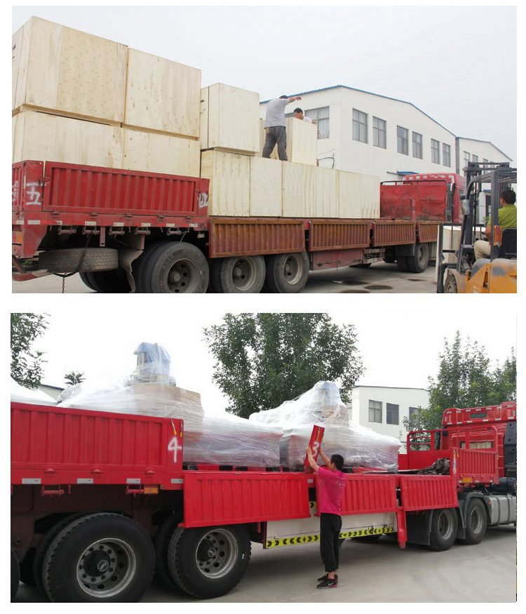 1325一拖四帶旋轉軸木工雕刻機(圖11) 1325一拖四帶旋轉軸木工雕刻機(圖11)