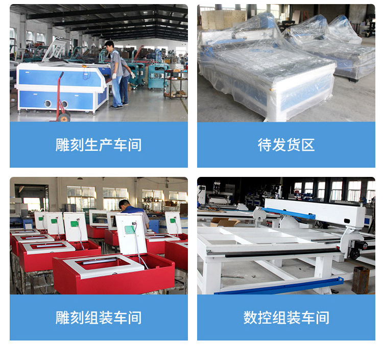 新款1325輕型石材雕刻機(圖14) 新款1325輕型石材雕刻機(圖14)