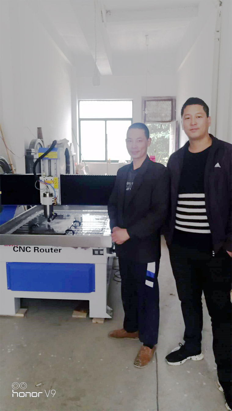 9015 light stone engraving machine(圖3) 安徽省9015輕型石材雕刻機(圖4)