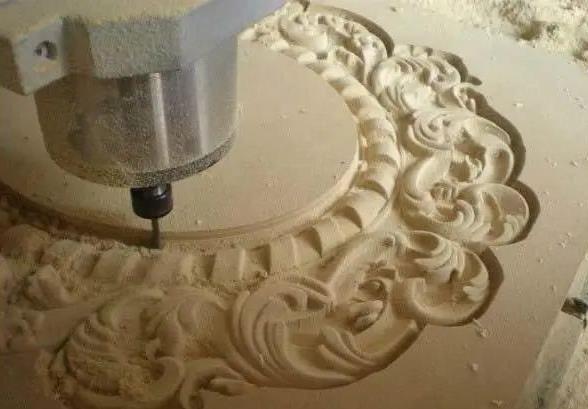 Use and maintenance of CNC engraving tools and fixtures(圖3) 數控雕刻機刀具和夾具的使用和維護注意事項(圖3)