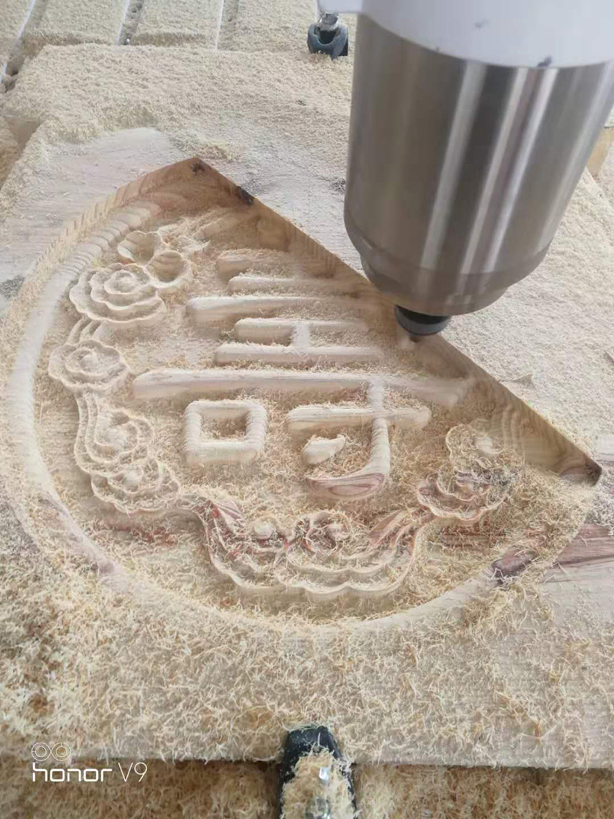 陜西漢中1825木工雕刻機(圖4) 陜西漢中1825木工雕刻機(圖4)