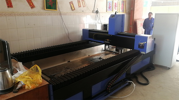 廣西南寧1325重型石材雕刻機(圖3) 廣西南寧1325重型石材雕刻機(圖3)